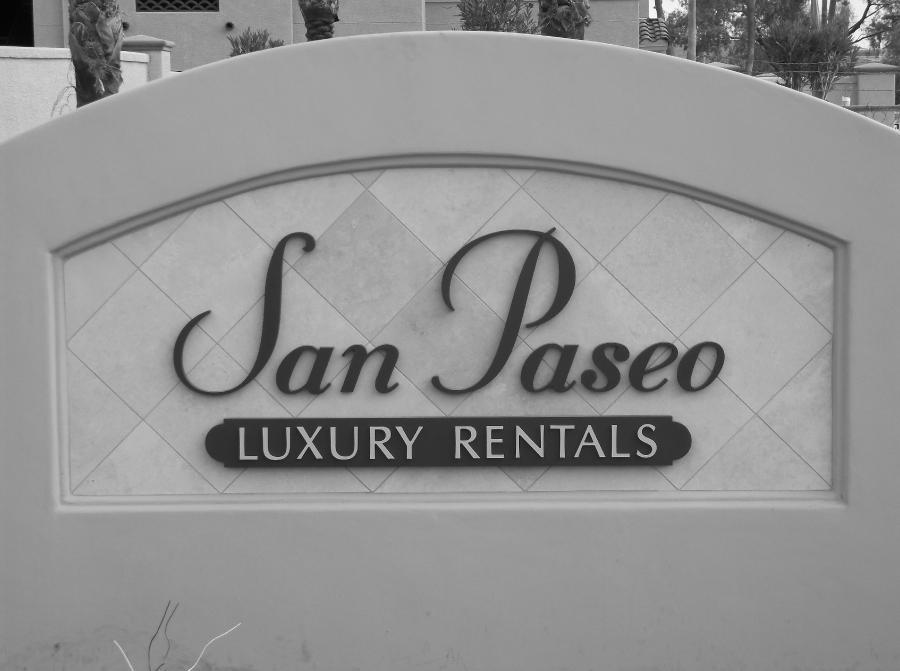 San Paseo Apartments