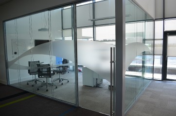 Commercial All Glass Entry Ways_4