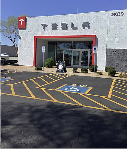Tesla Deer Valley_1