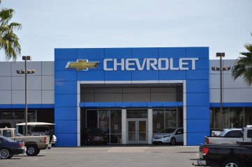 Thorobred Chevy_1